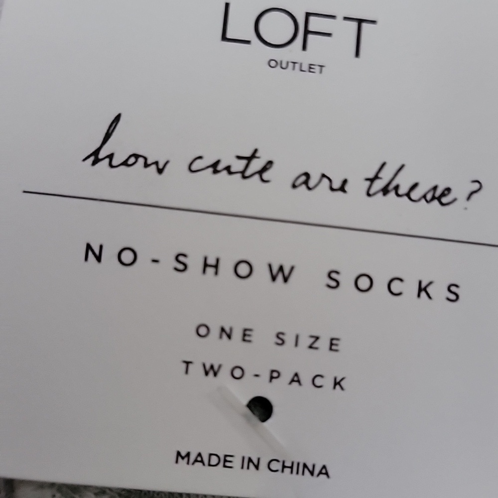 BUNDLE/3-PACKS/SOCKS - Picture 4 of 16